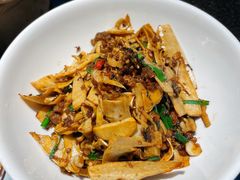 -老灶房-四川土菜(铁牛广场店)