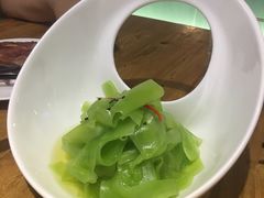 -東舍食唐精品陕菜馆