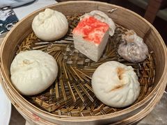 -永春园·扬州早茶·淮扬菜(漫乐城店)