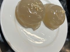 马蹄糕-安泰楼·佛跳墙创始人·传统闽味早茶·酒楼(三坊七巷闽菜地标店)