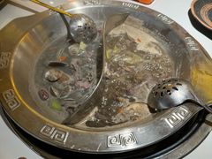 -小明家·鲜牛肉自选火锅(中街店)
