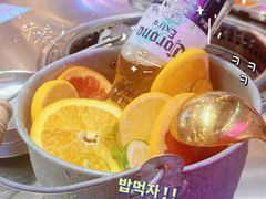 -玄希浪漫厨房·韩料烤肉(湖滨银泰in77店)