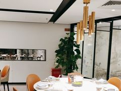 -羲和雅苑•北京烤鸭(国贸商城店)