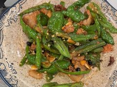 -西江美食舫·江西菜(健德桥店)