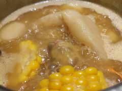 -ONE FULL 古董港式海鲜火锅