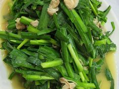 -溱湖八鲜菜馆