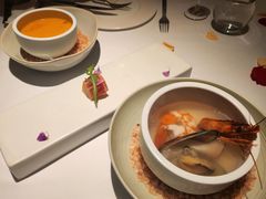 -王品牛排(郑州大卫城店)