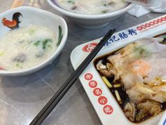 -银记肠粉店(北京路店)