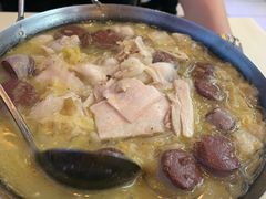 -京滨饭店·餐厅(阜外大街店)