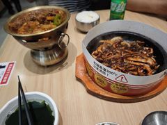 -小木屋拌饭(沈阳中街大悦城店)