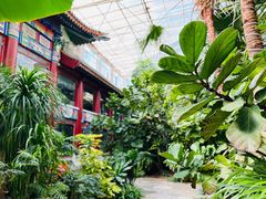 -寿山福海养老服务中心(石景山院)