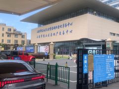 -上海市宝山区房地产交易中心-地下停车场