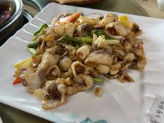 -红日饭店(裕隆三路店)