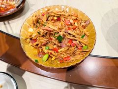 -朗妈私房菜(婺女州店)