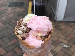 -牛车水美食街