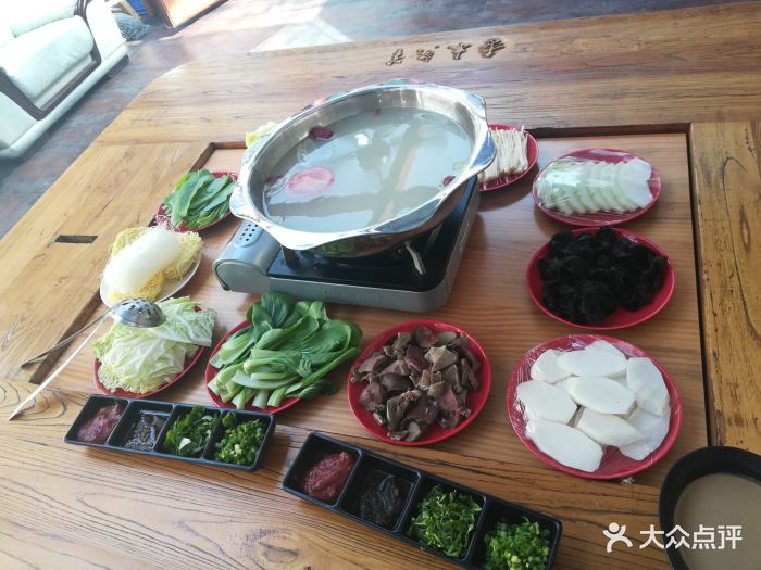 香木香羊(小汤山店)图片 - 第259张