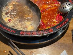 -牛市坎火锅(建设路店)