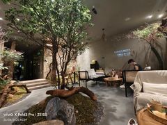 -森SPA·泰式按摩·精油Massage(宝安中心店)