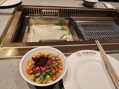 -蓉城四海·澳牛炙烤自助(江阴周庄店)
