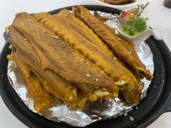 -松雅轩海鲜酒家(同和店)