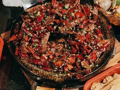 -最先生·烧烤·火锅·音乐聚会餐厅(大悦城店)