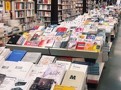 -先锋书店(五台山总店)