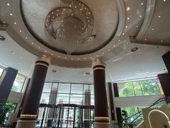 -上海圣淘沙万怡酒店