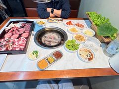 -六七八韩式烤肉·韩国料理(上杭路店)