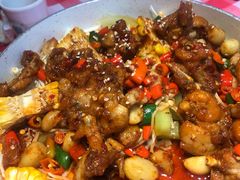 -辣小鲜·南昌大排档(船山路店)