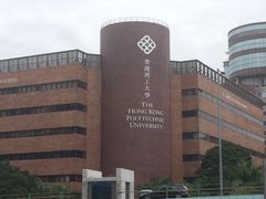 -千禧新世界香港酒店