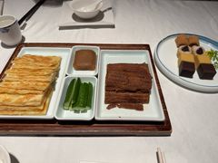 -北平楼·烤鸭·北京菜(牡丹园店)