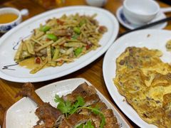 -下梅人家土菜馆(历史文化餐厅度假区店)