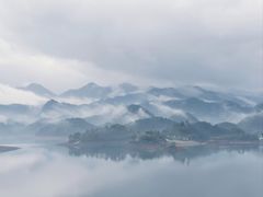 -千岛湖天屿景区