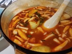 沿途酸汤鱼-沿途四季·云南菜(建外大街店)