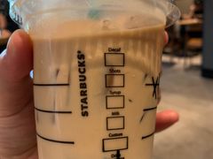 -星巴克(福州大洋百货分店)