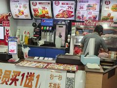 -华莱士·全鸡汉堡(宝丰路店)