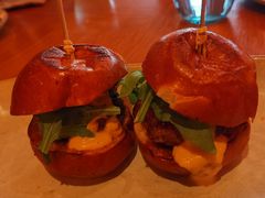 -THE CANNERY&JUJU 新鲜海鲜·牛排美食酒廊