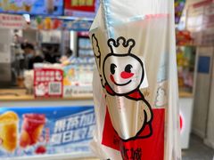 -蜜雪冰城(动物园地铁A口旁小吃街店)