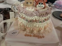 -火车头法国西餐厅