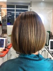 -潘多拉Hairsalon
