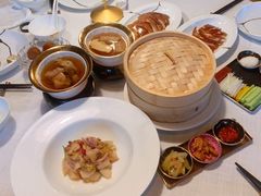 -莉莉海堂HAITANG·烤鸭(国贸商城店)