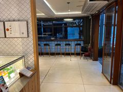 -花间茶(华侨城创意园店)