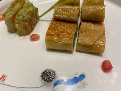 -上海人家花樣年华(中山公园店)