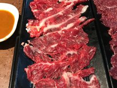-幸运牛汕头小黄牛牛肉火锅(梅林店)