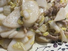 -黄阿姨锅贴大王(万航渡路店)