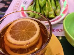 -憶廟街 X 沙角邨(太古城店)