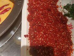 -井格重庆火锅(临平银泰城店)