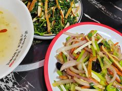 -涵家味土菜馆·徽州一绝臭鳜鱼(三河古镇店)