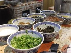 -袁家村关中印象体验地(大唐不夜城店)