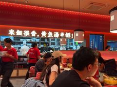 -闽上鲜·福建菜(龙湖滨江天街店)